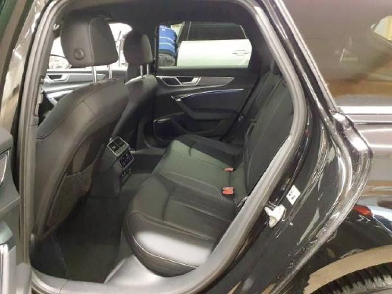 Audi A6 Avant 40TDI quattro S tronic - Samsaru's Car Outlet