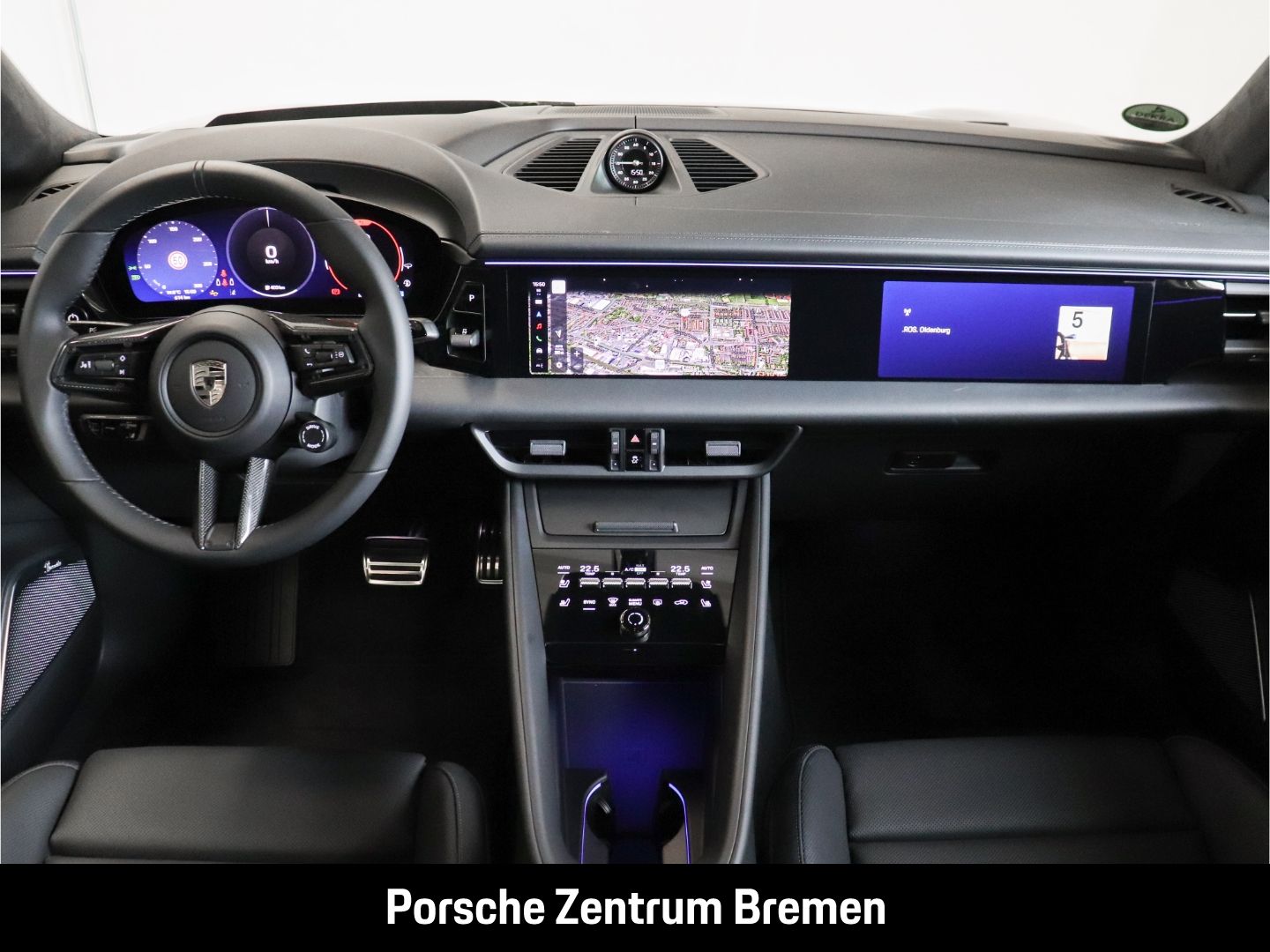 Porsche Macan Turbo - Samsaru's Car Outlet