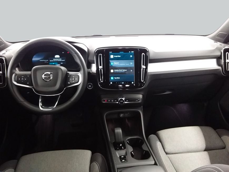 Volvo XC40 B3 B DKG Core