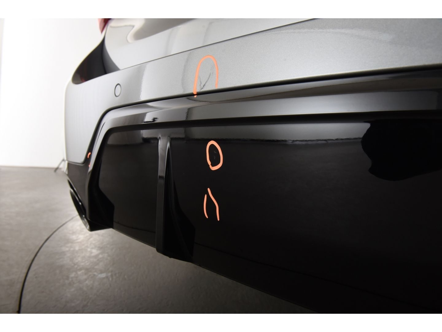 BMW 320 i Touring M Sport Pro Driving Assistant Prof