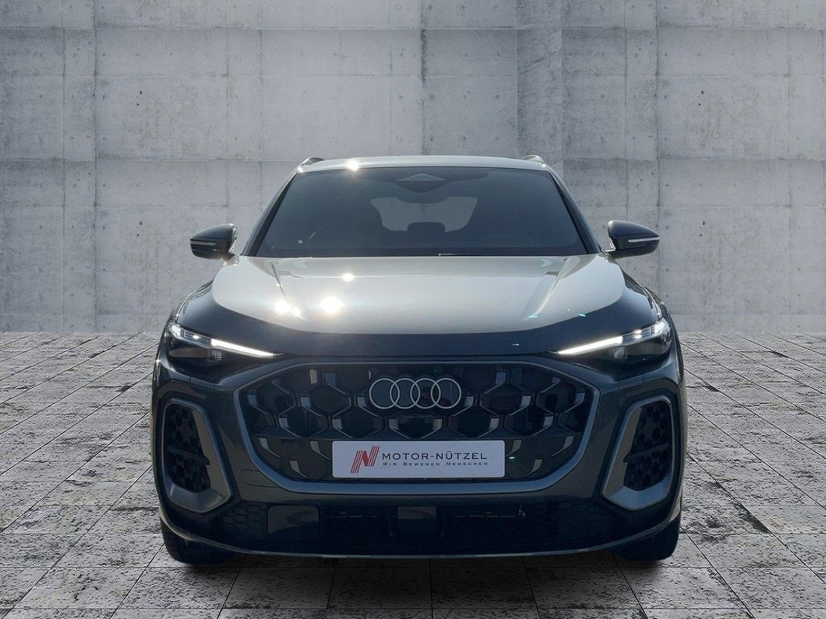 Audi Q5 40 TDI quattro S tronic - Samsaru's Car Outlet