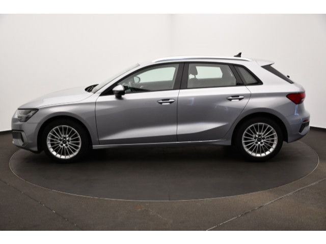 Audi A3 Sportback 30 TFSI S-tronic advanced - Samsaru's Car Outlet