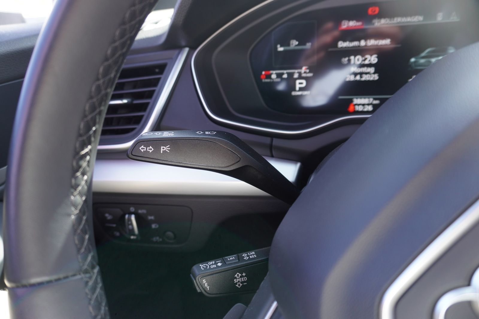 Audi Q5 Sportback S-Line 45 TFSI quattro s-tronic - Samsaru's Car Outlet