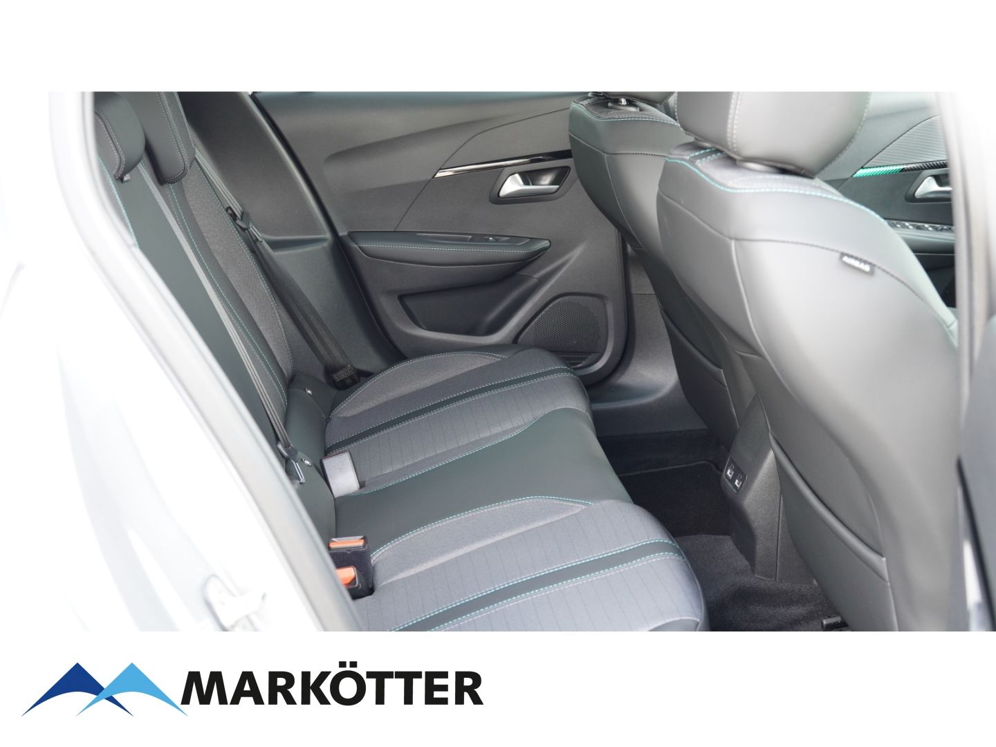 Peugeot e-208 136 Allure - Samsaru's Car Outlet