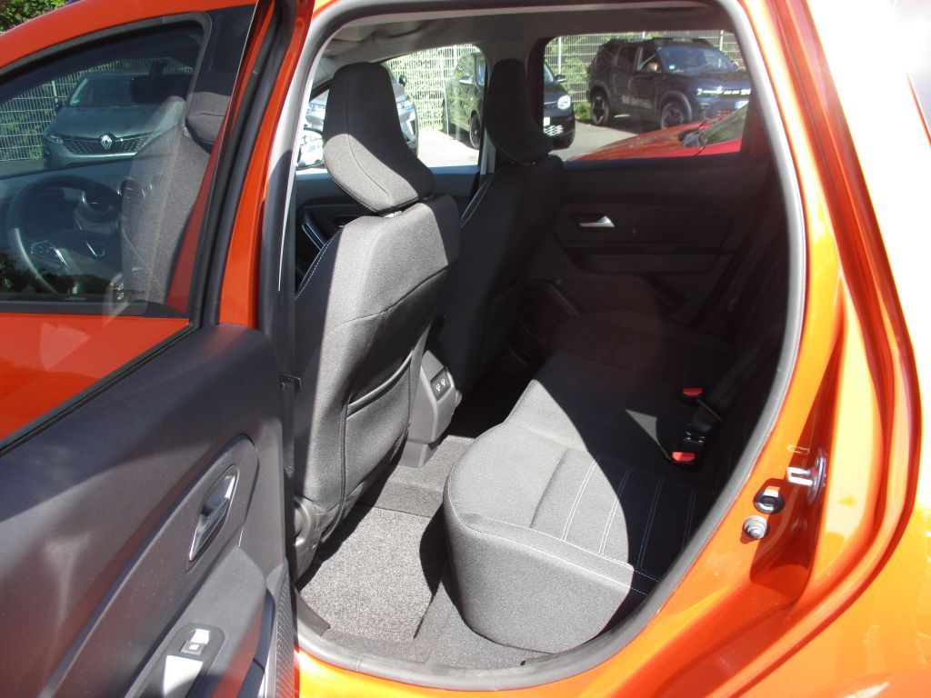 Dacia Duster TCe 150 4WD Prestige - Samsaru's Car Outlet