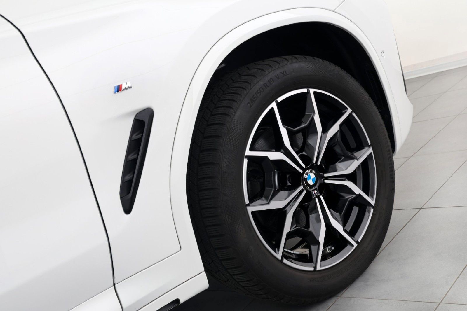 BMW X3 xDrive20i M Sport HUD ACC H&K PANO LASER AHK