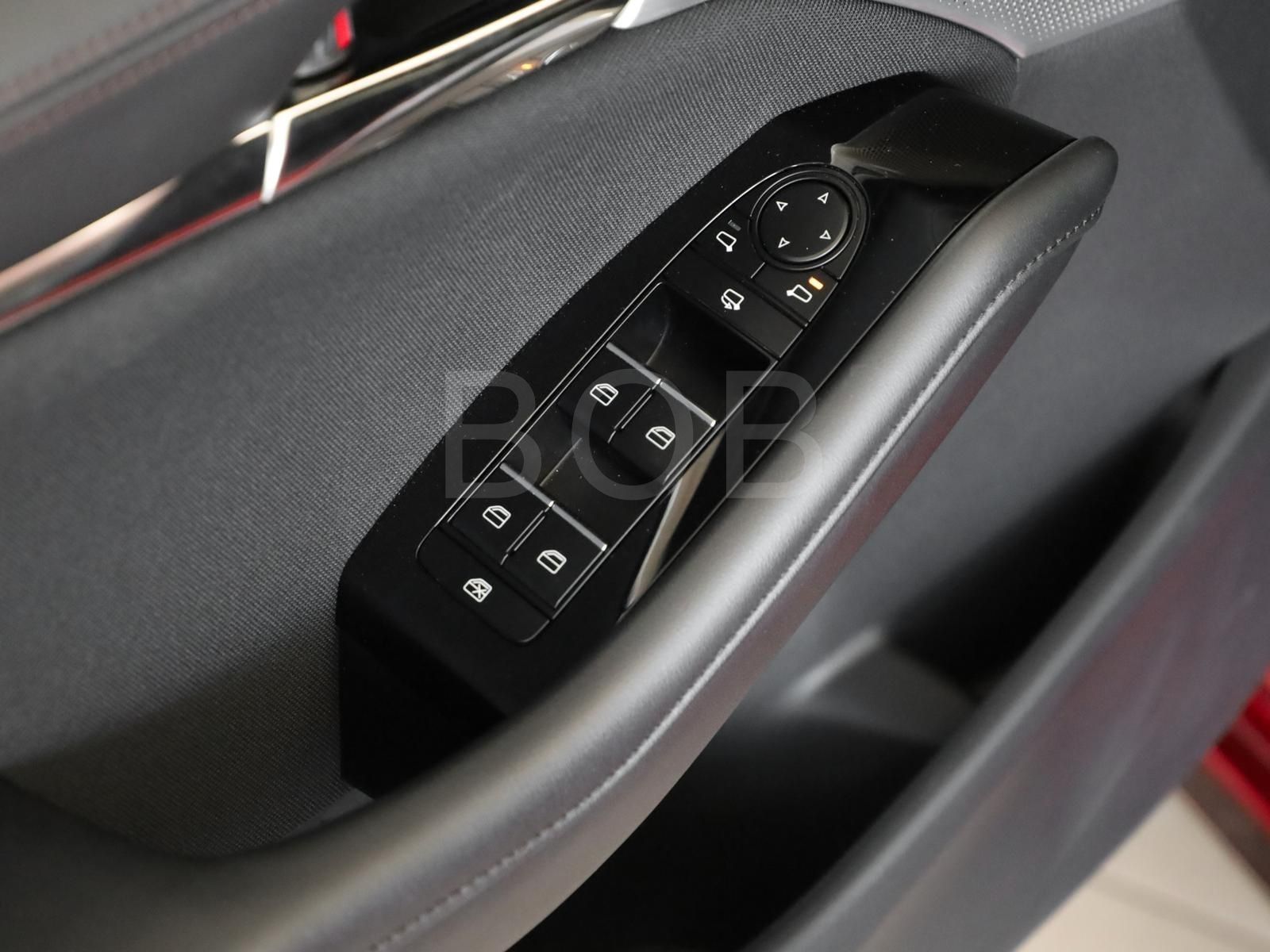 Mazda 3 SKYACTIV-X Aut. Exclusive-Line 360° HUD LED BT