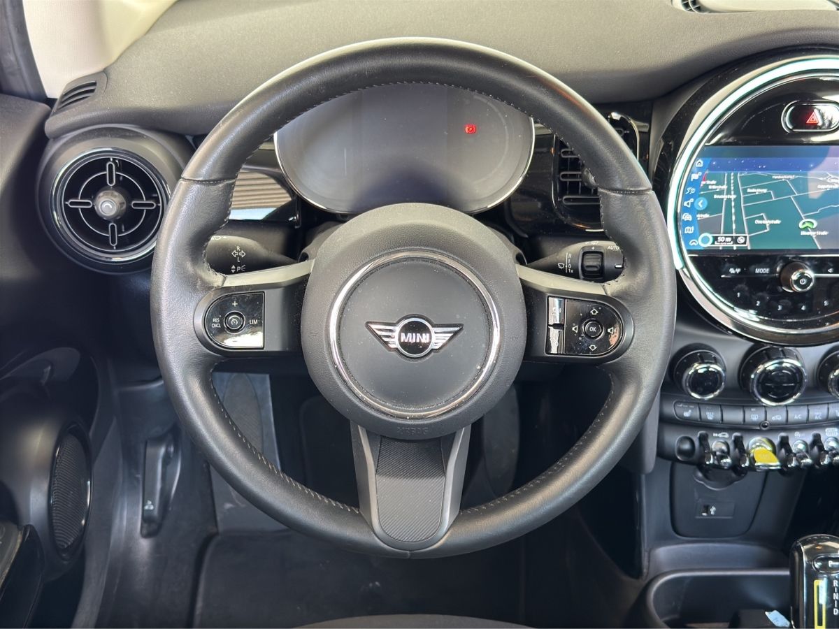 MINI Cooper SE Sport-LR - Samsaru's Car Outlet