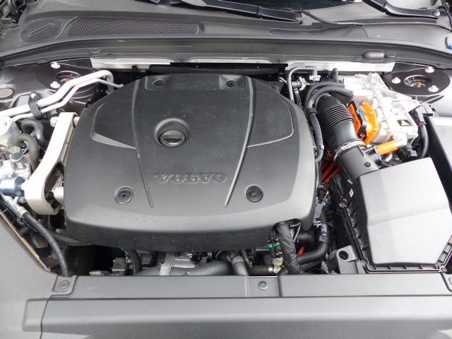 Volvo S90 T8 Plus Dark Hybrid AWD Aut.*NP85T€*PANO*360
