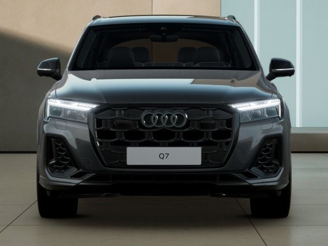Audi Q7 SUV S line 55 TFSI quattro 7-SITZER*PANO*360°