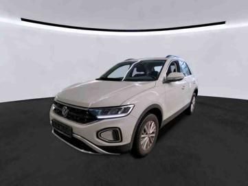 Volkswagen T-Roc 1.0 TSI Life - Samsaru's Car Outlet