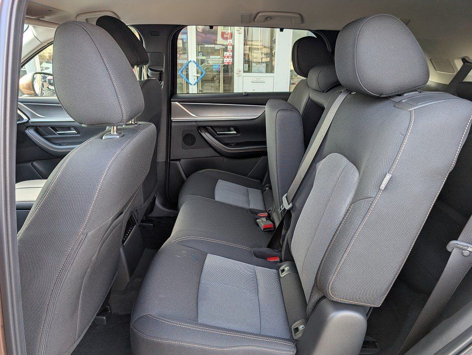 Mazda CX-80 3.3L e-SKYACTIV D 254ps 8AT AWD Exclusiv