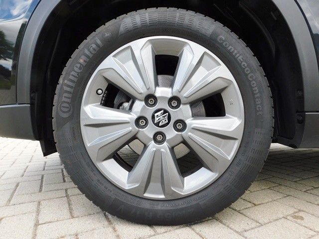 Suzuki Vitara 1.4 Boosterjet 4x4 Comfort Hybrid - Samsaru's Car Outlet