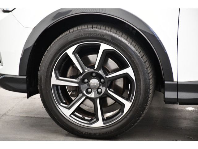 Audi Q3 45 2.0 TFSI quattro S-tronic - Samsaru's Car Outlet