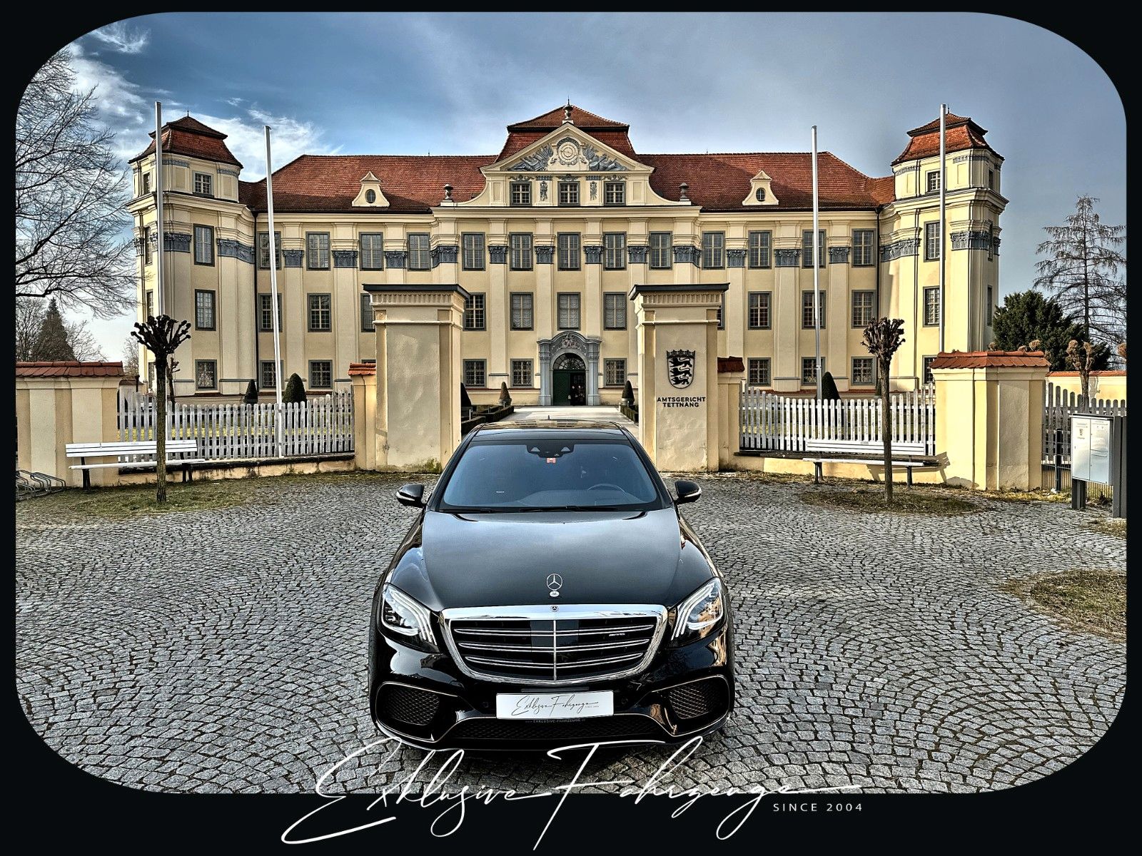 Mercedes-Benz S 65 AMG L Final Edition - Samsaru's Car Outlet