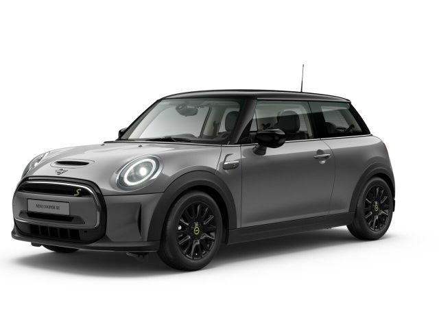 MINI Cooper SE Classic - Samsaru's Car Outlet