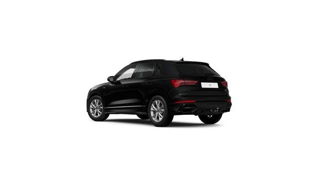 Audi Q3 40 TDI quattro S line - Samsaru's Car Outlet