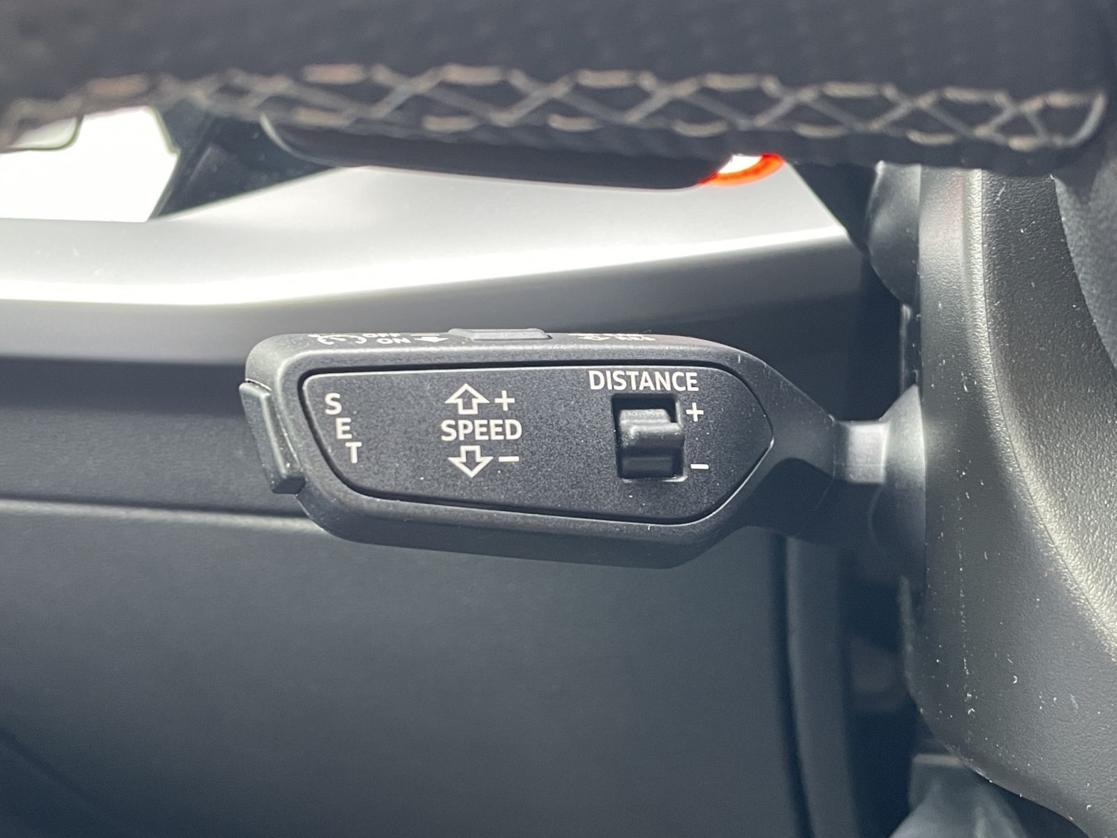 Audi A3 Sportback 30 TFSI LED Navi PDC+ Teilleder