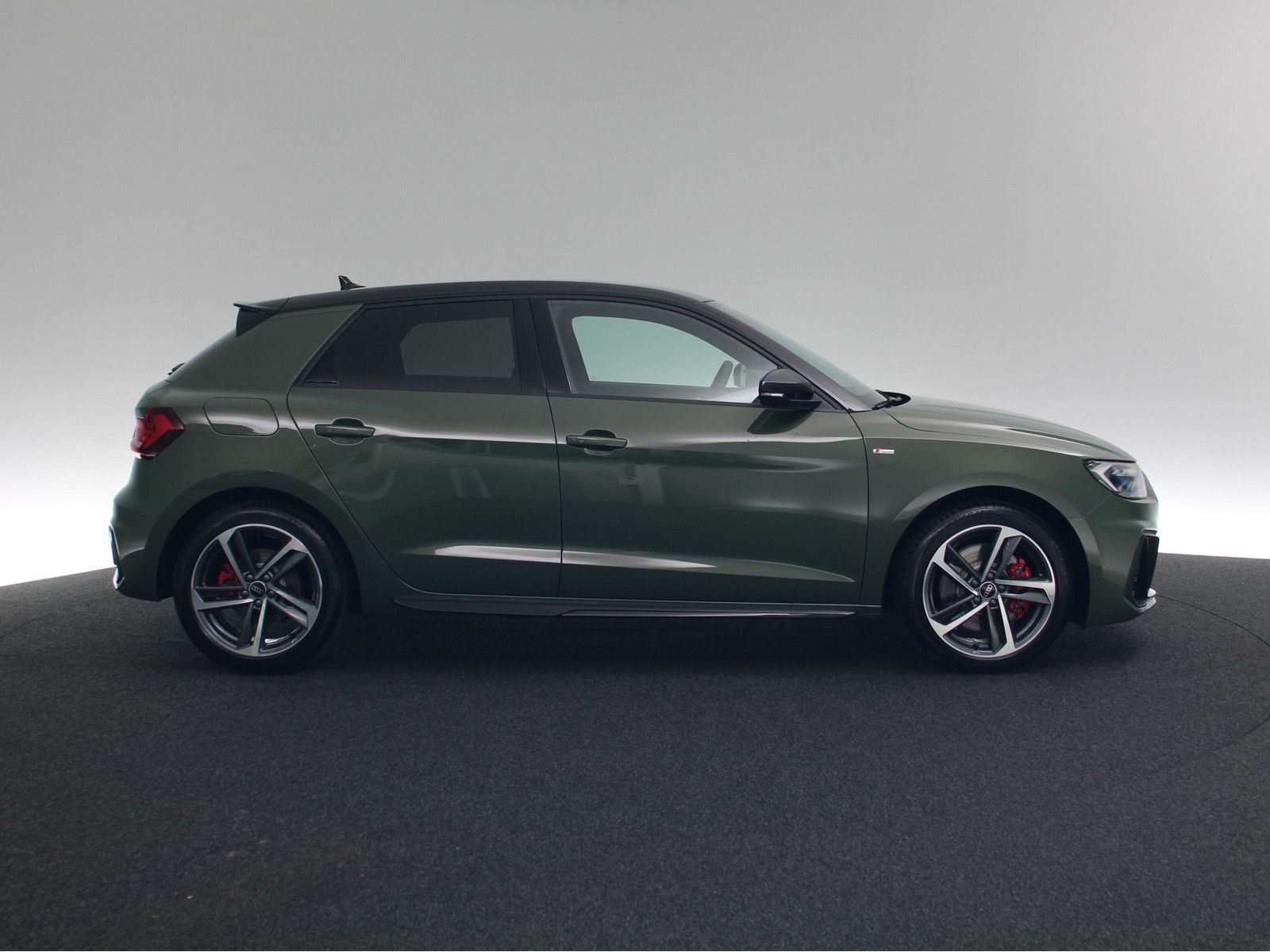 Audi A1 Sportback 30 TFSI S line - Samsaru's Car Outlet
