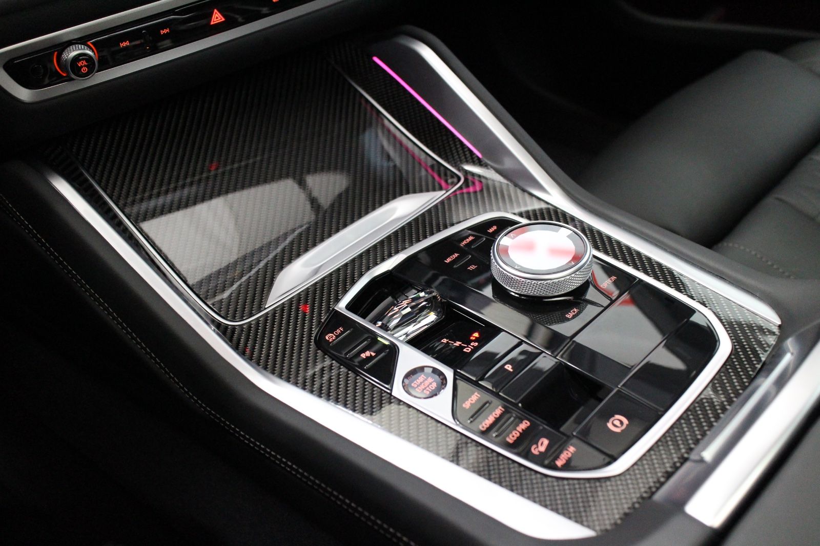 BMW X6 30 d xDrive M Sport - Samsaru's Car Outlet