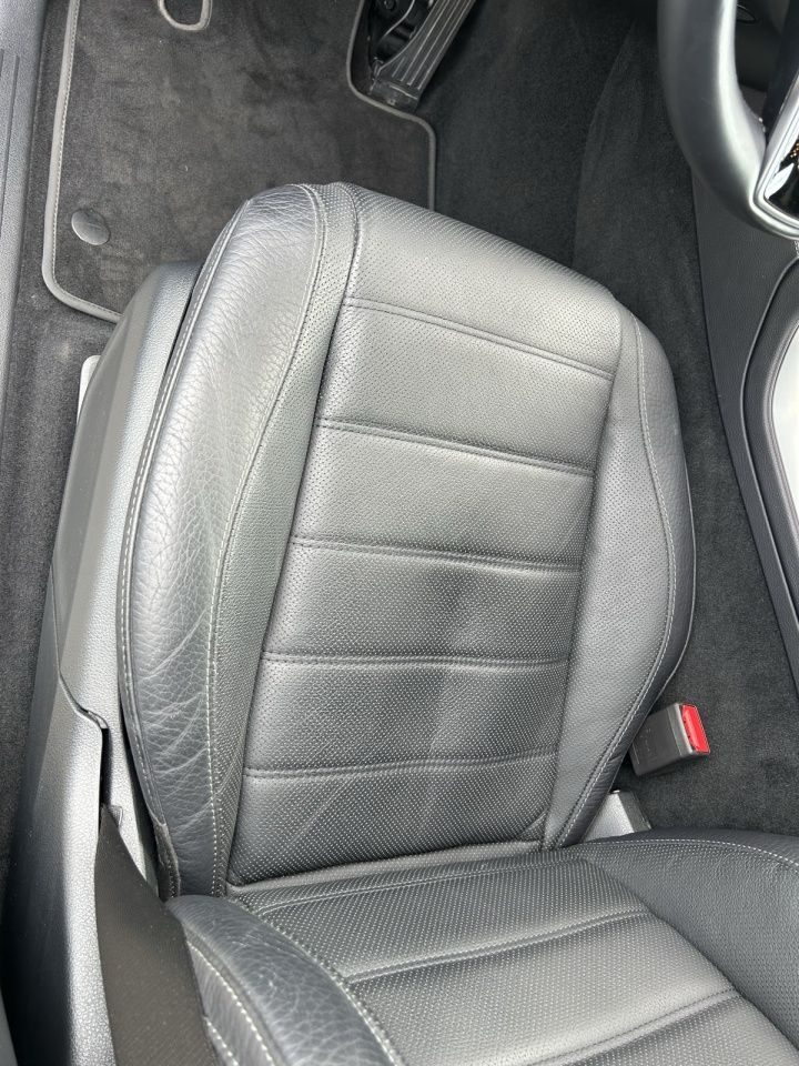 Mercedes-Benz GLE 350de 4M Coupé AMG+BURM+NIGHT+AIRMATIC+360
