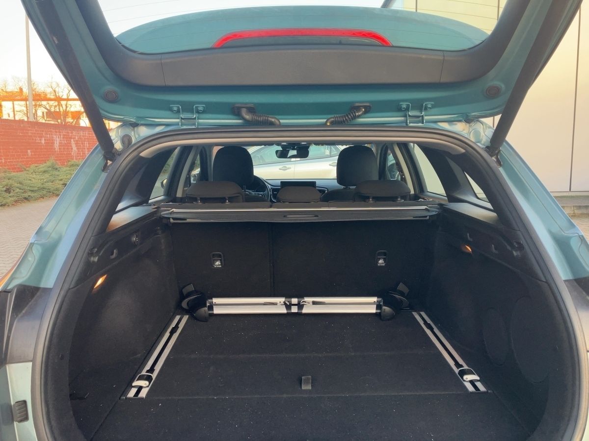 Kia Ceed Sportswagon - Samsaru's Car Outlet