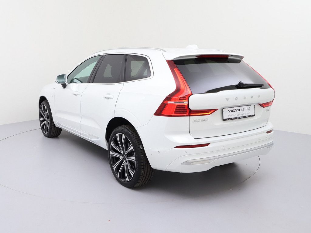 Volvo XC60 T6 Plus Bright Recharge Plug-In Hybrid AWD