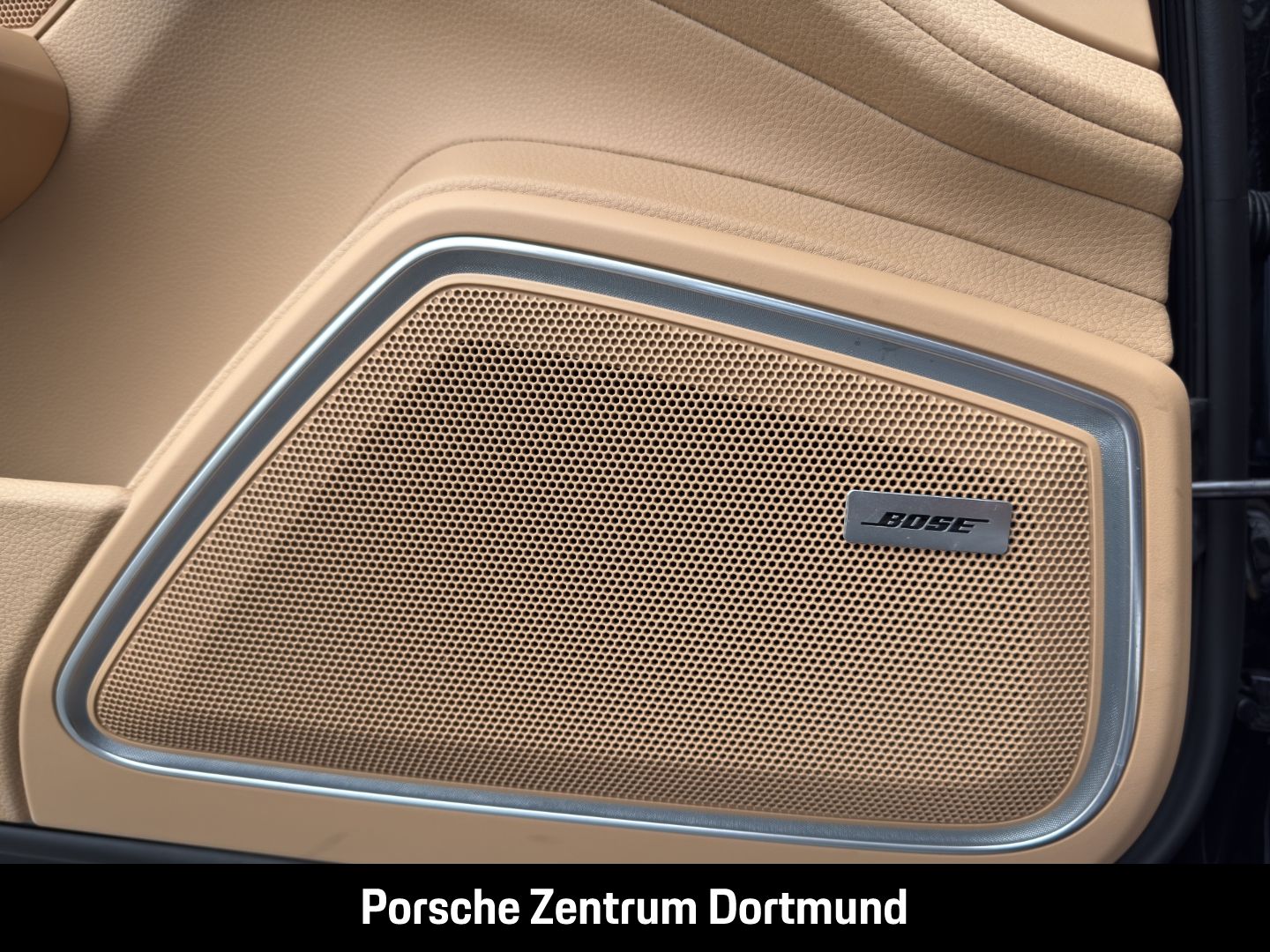 Porsche Panamera 4 E-Hybrid BOSE Abstandstempomat LED