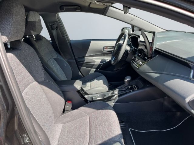 Toyota Corolla TS 2.0 Hybrid Teamplayer +Technik*