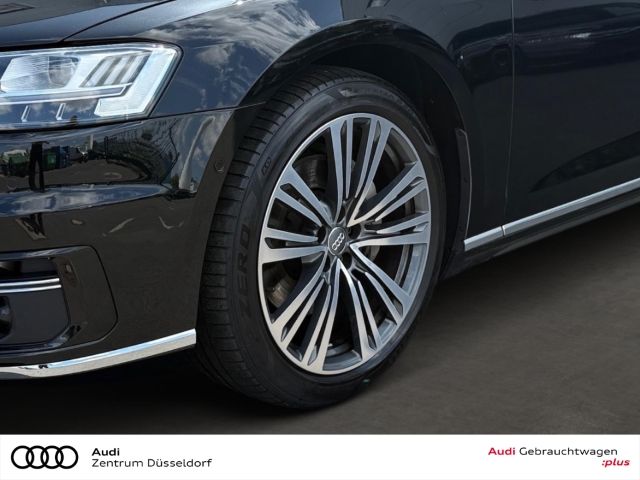 Audi A8 50 TDI quattro - Samsaru's Car Outlet