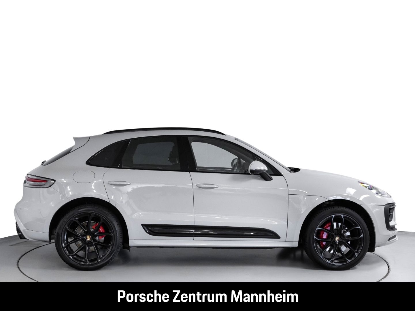 Porsche Macan S Luft Sitzlüftung Keyless Bose 14-Wege SA
