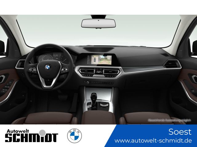 BMW 320i Sport Line - Samsaru's Car Outlet
