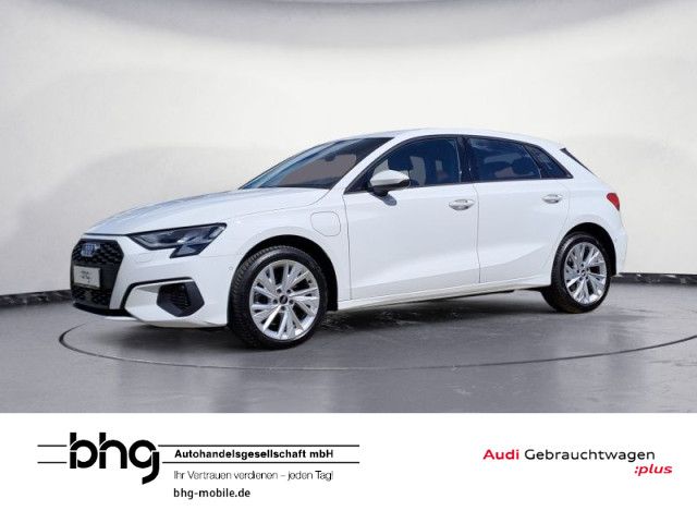 Audi A3 Sportback 40 TFSI e S tronic - Samsaru's Car Outlet