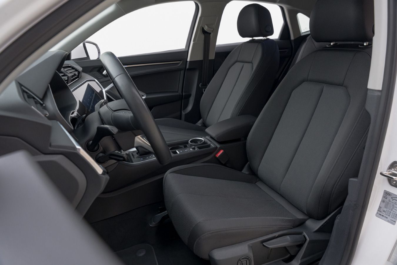 Audi Q3 Sportback 40 TFSI S-TRO - Samsaru's Car Outlet