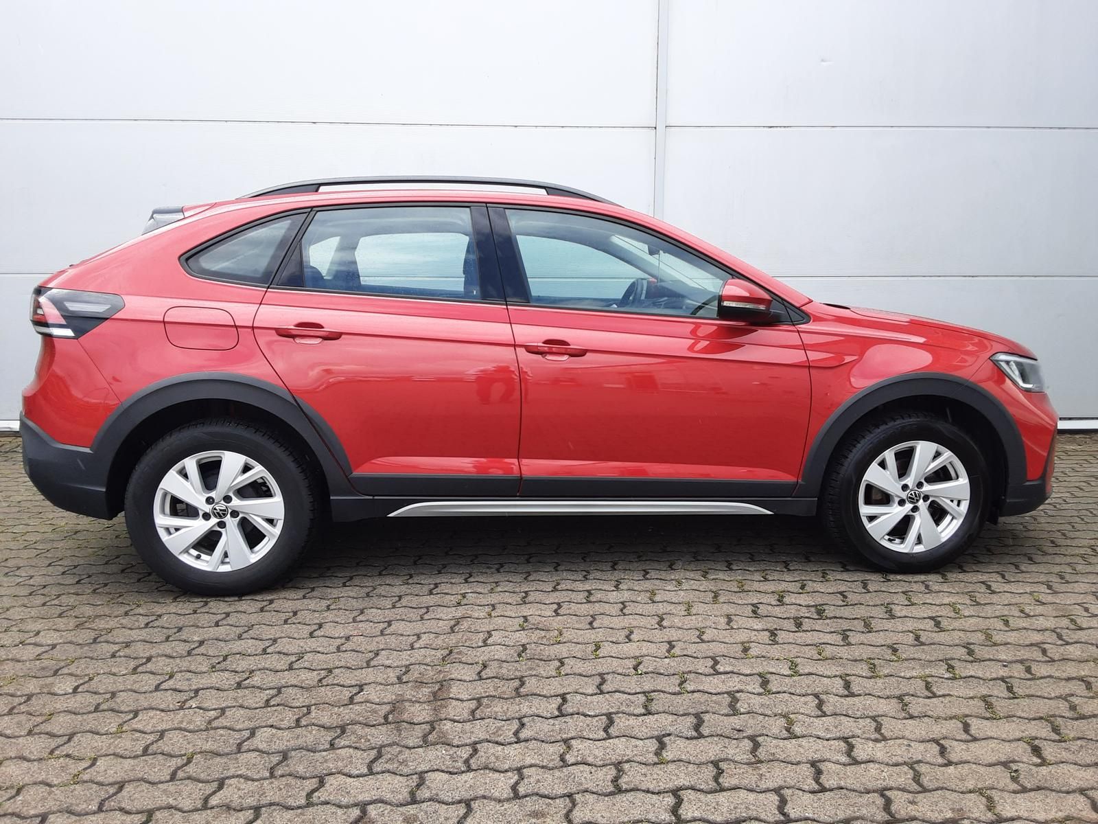 Volkswagen Taigo Life 1.0 TSI - Samsaru's Car Outlet
