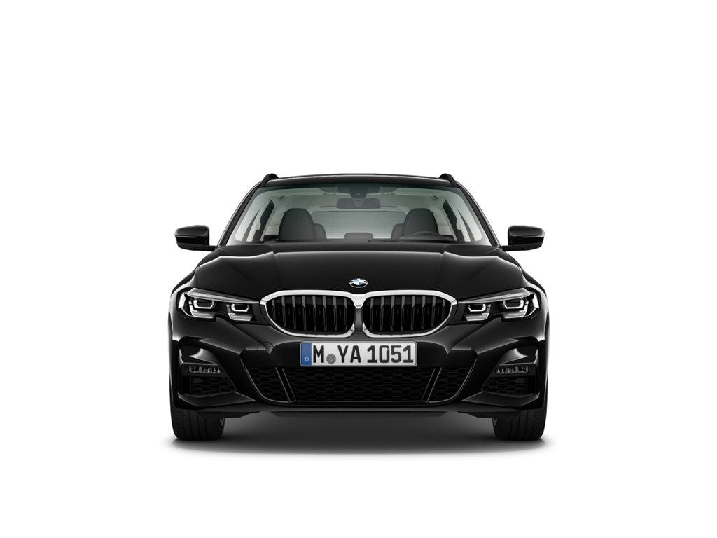BMW 320 i M Sport - Samsaru's Car Outlet