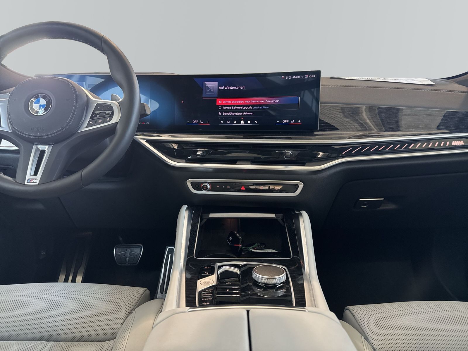 BMW X6 M60i xDrive 655€ netto/mtl.*M Sportpaket Pro*