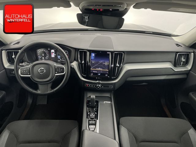 Volvo XC60 B4 - Samsaru's Car Outlet