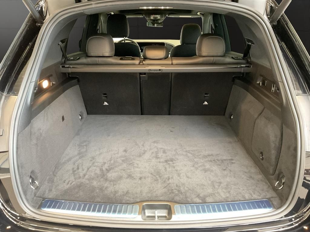 Mercedes-Benz GLE 350 de 4M PANO DISTRONIC AIRMATIC 360° AHK
