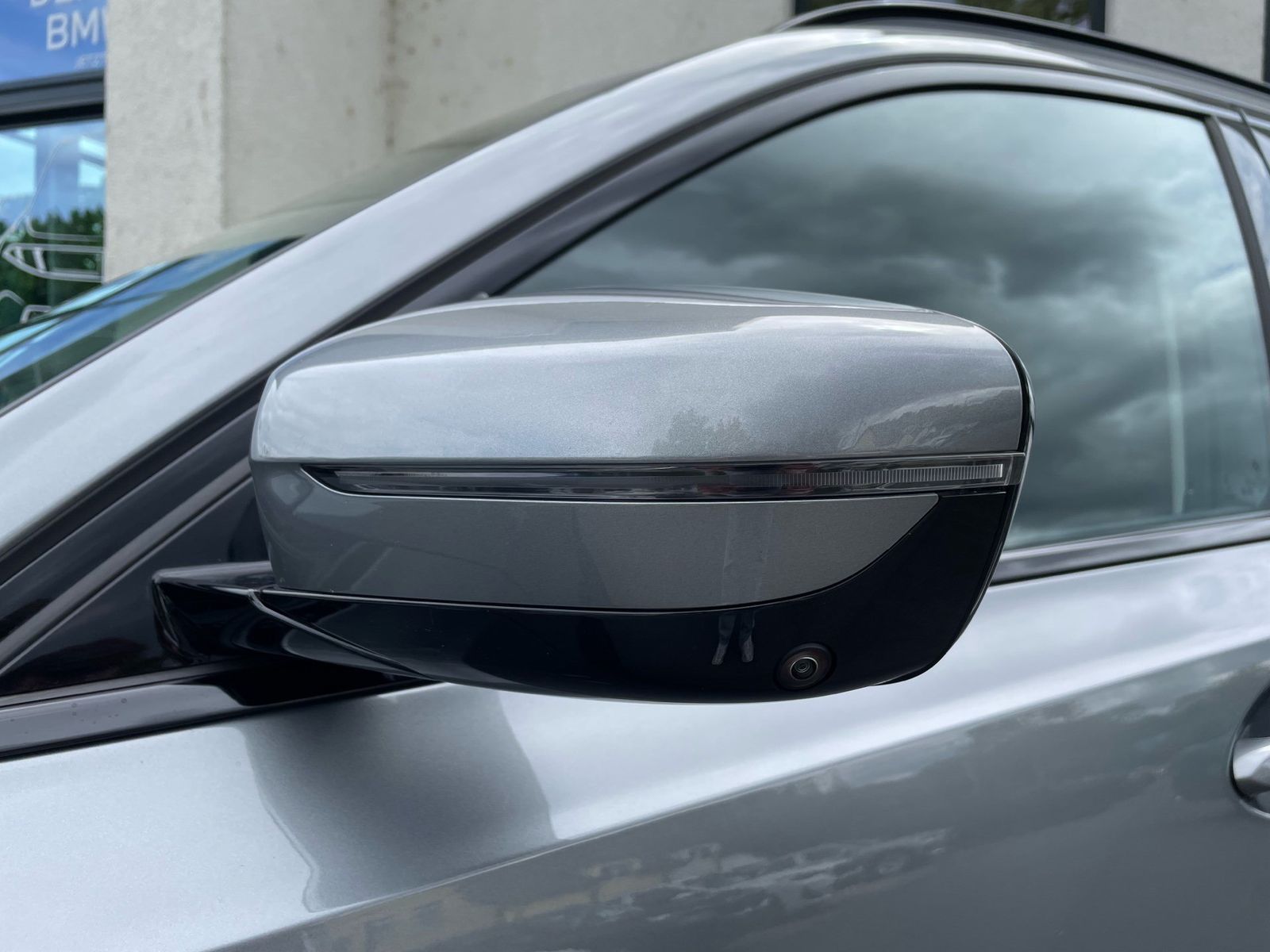 BMW 318i Touring || AHK ACC 360° Keyless eSitze LED