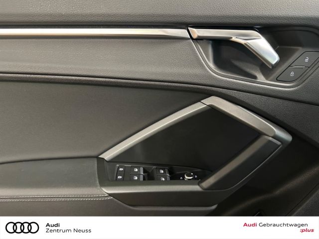 Audi Q3 SB S line 40 TDI quattro tronic - Samsaru's Car Outlet
