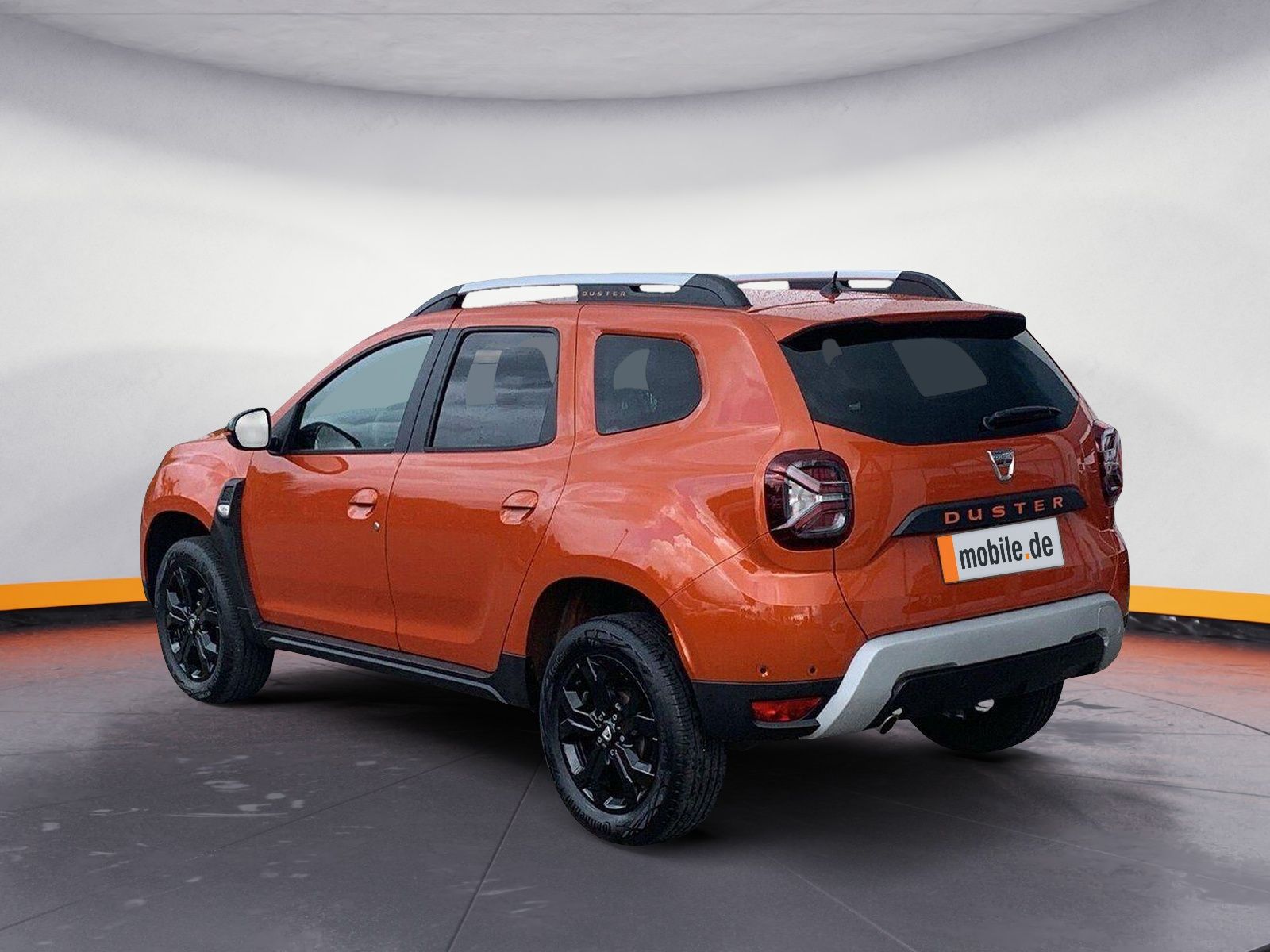 Dacia Duster Extreme 1.3 TCe 130 - Samsaru's Car Outlet