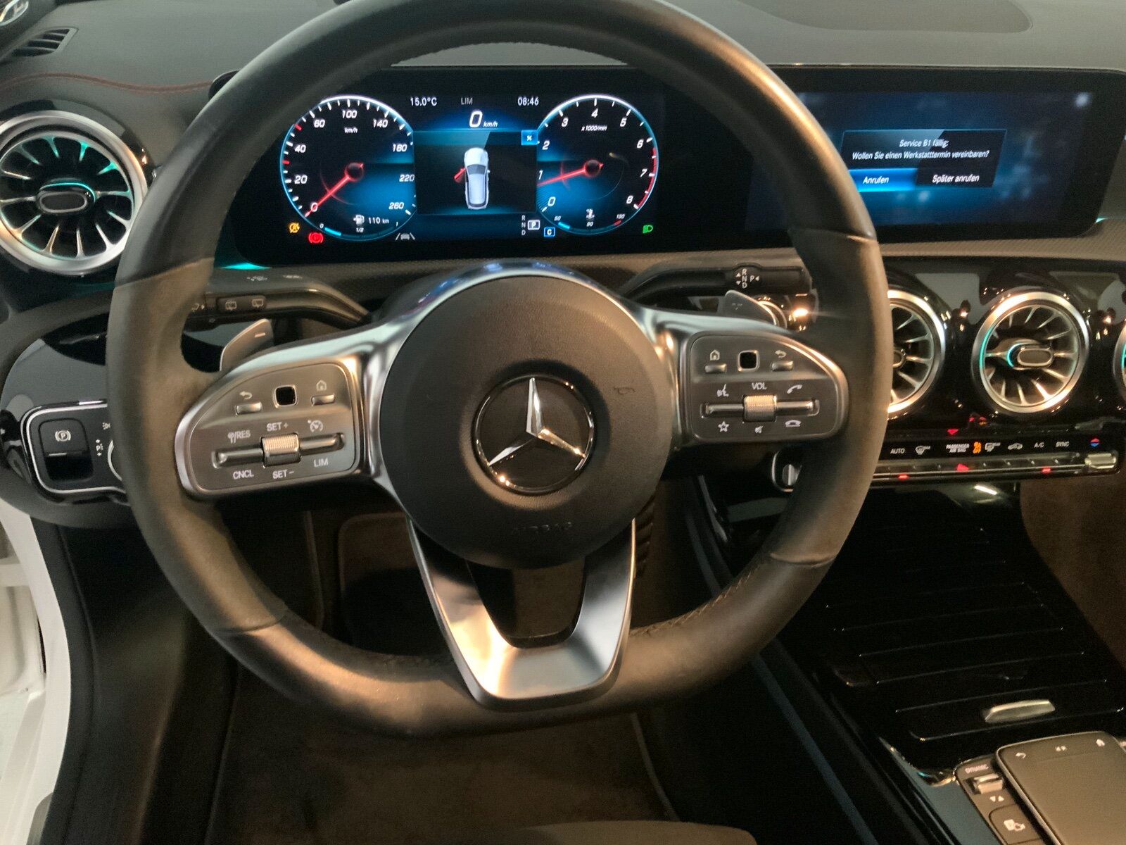 Mercedes-Benz CLA 250 4M AMG - Samsaru's Car Outlet