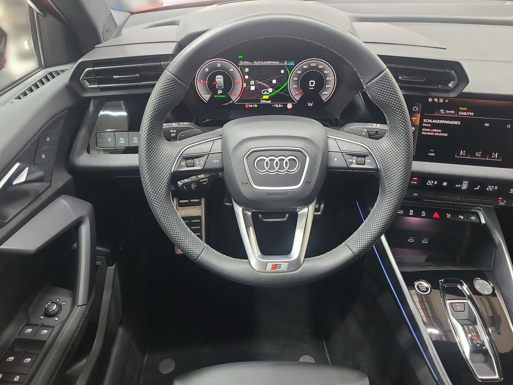 Audi A3 allstreet 35 TDI - Samsaru's Car Outlet