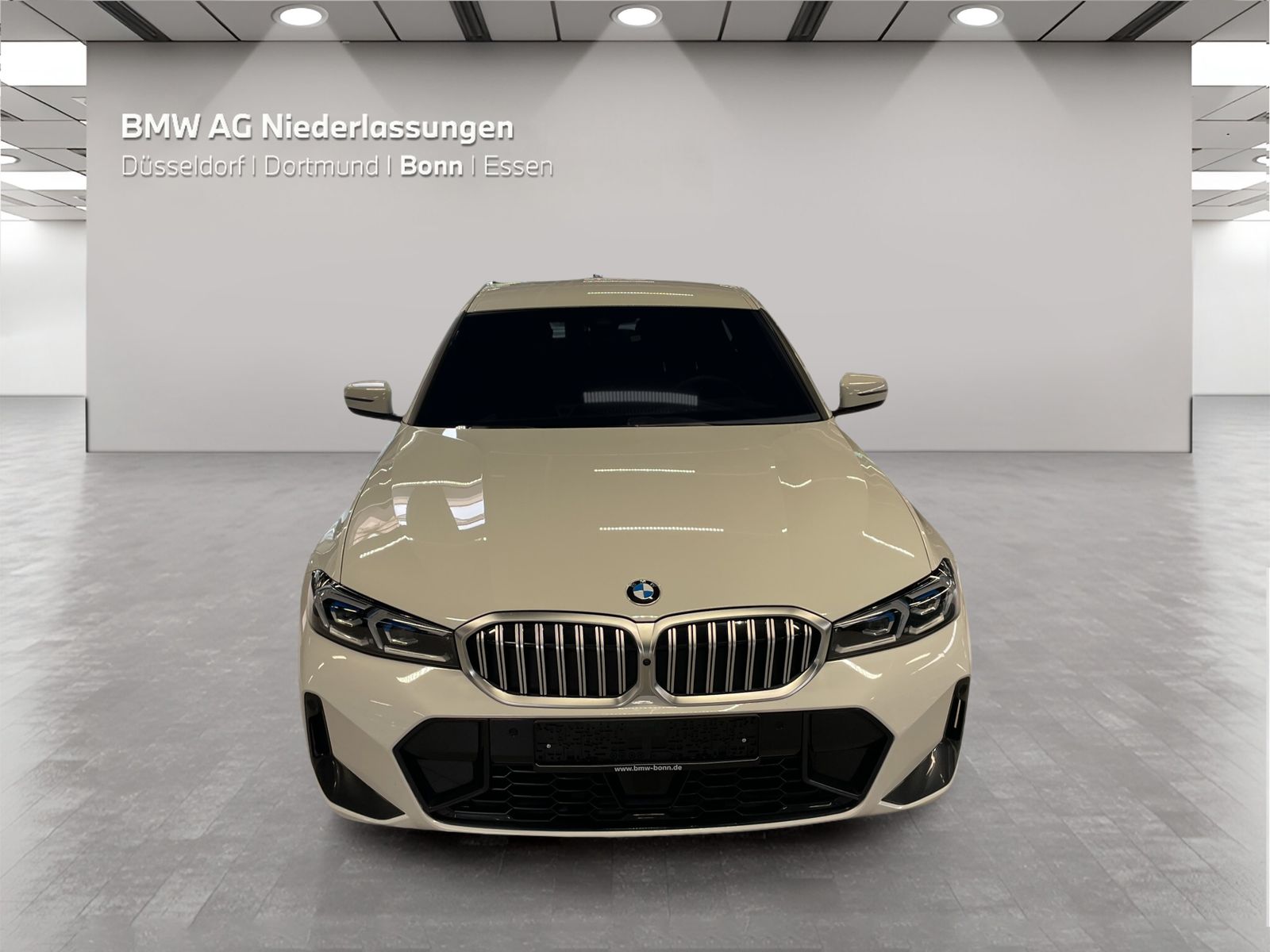 BMW 320i Limousine M Sport AHK LiveCockpitProf HiFi