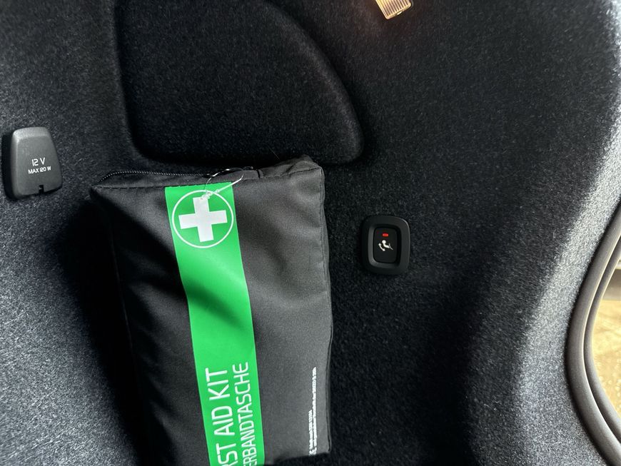 Volvo XC40 B3 B DKG Core