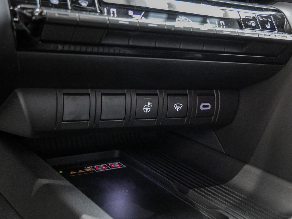 Toyota C-HR 2.0 Plug-In Hybrid GR Sport SHZ KAMERA LED