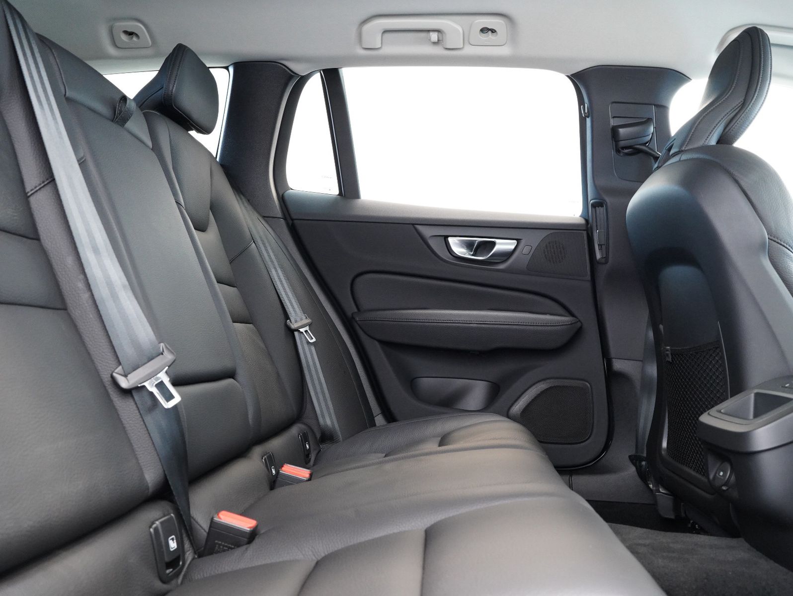 Volvo V60 Cross Country Pro B5 B AWD