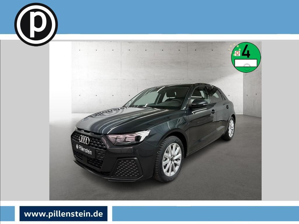 Audi A1 Sportback TFSI - Samsaru's Car Outlet