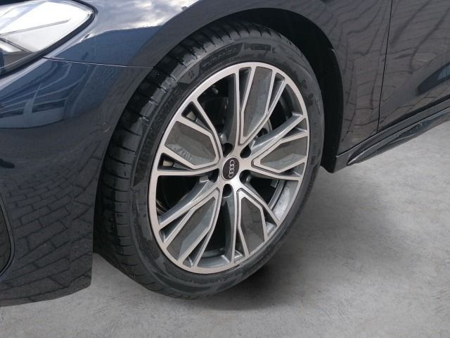Audi A5 Avant TFSI quattro S tr. *S-line*Matrix*AHK*